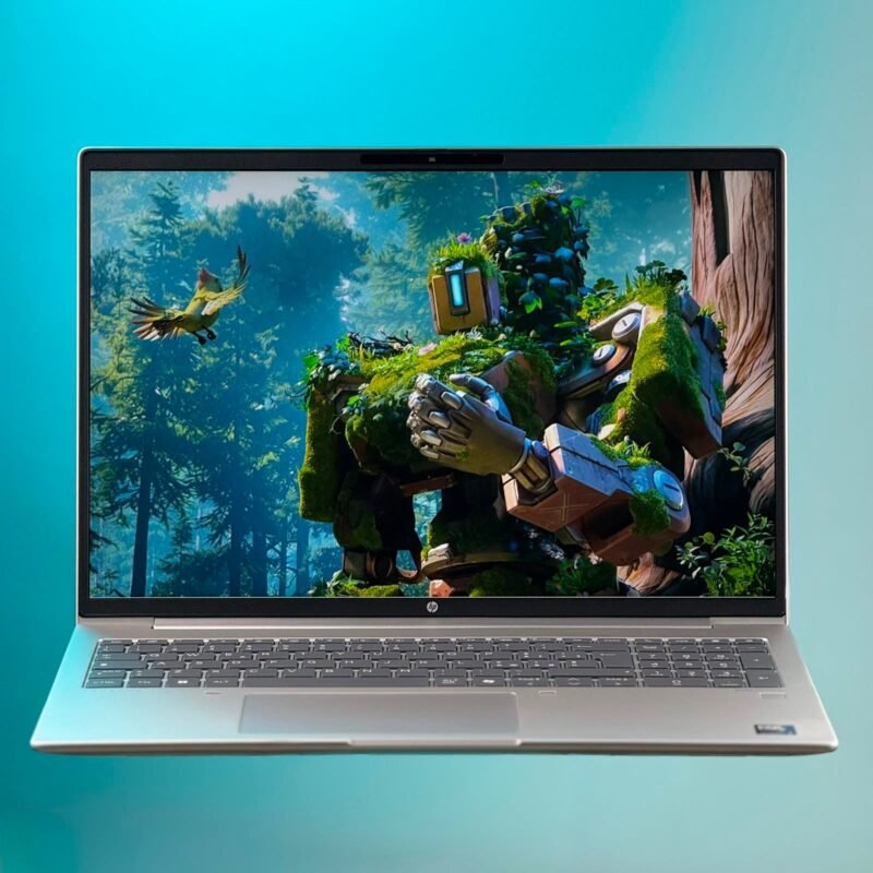 HP ProBook 460 16" G11 - Image 1