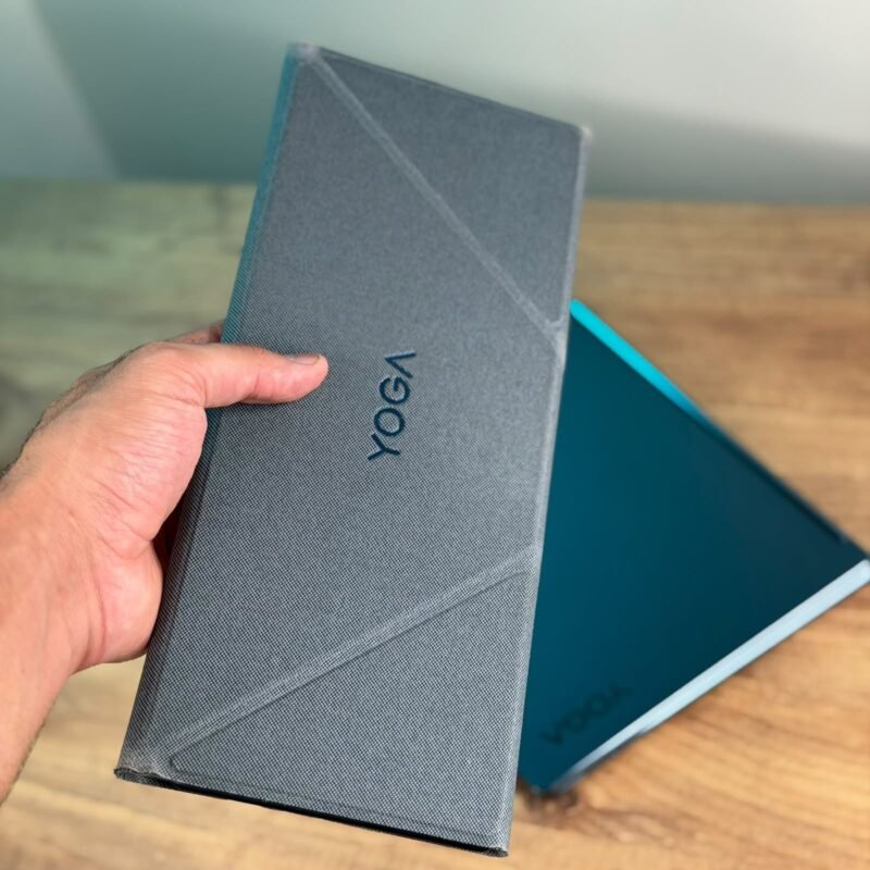 Lenovo Yoga Book 9i - Image 12