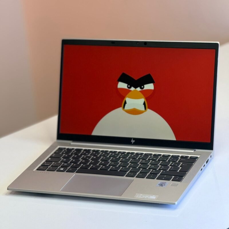 HP Elitebook 830 G7 - Image 6