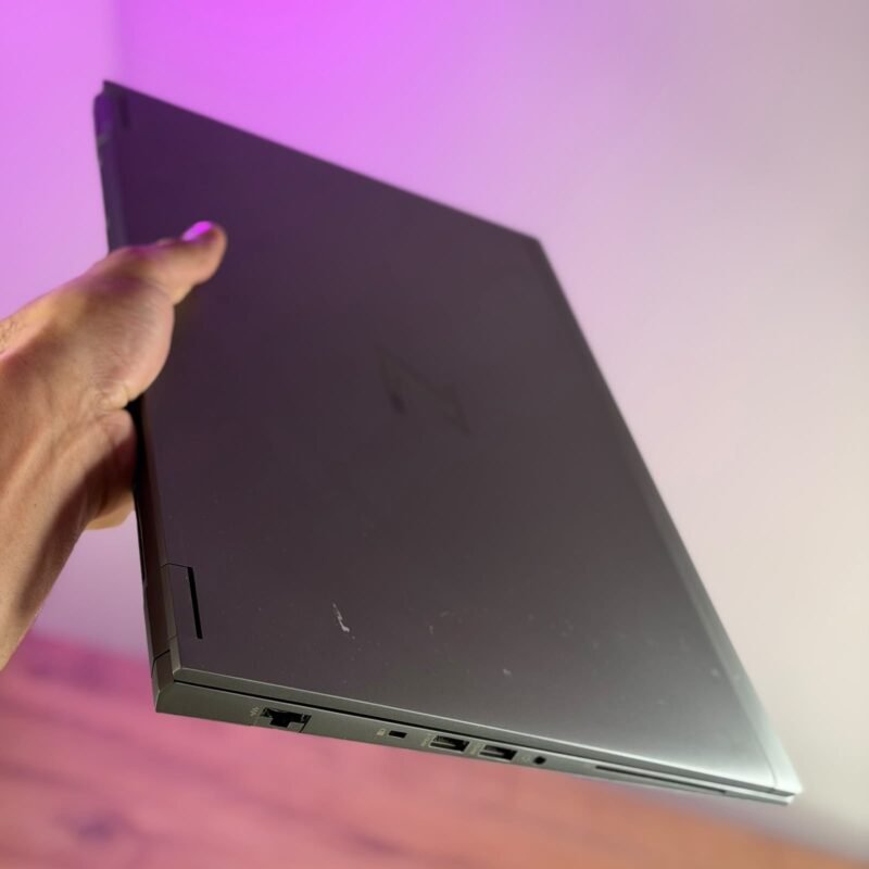 HP ZBook Fury 15.6 inch G8 - Image 10