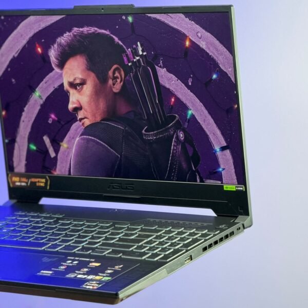 ASUS TUF Gaming A15 - Image 8