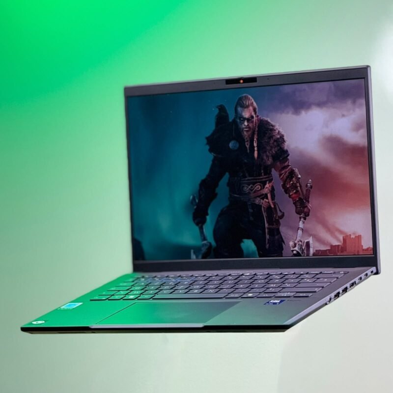 ASUS ExpertBook B5404CMA - Image 8