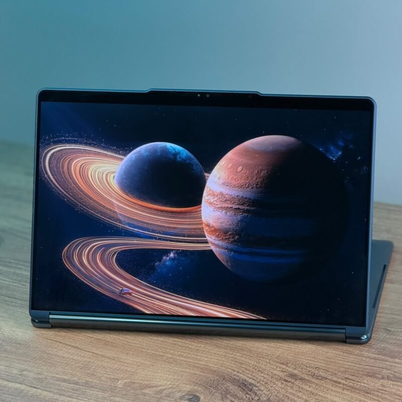 Lenovo Yoga Book 9i - Image 8