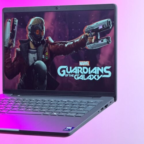Dell Pro Max 14 MC14250 – Image 4