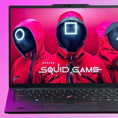 Lenovo Thinkpad X1 Carbon Gen 12 – Image 2