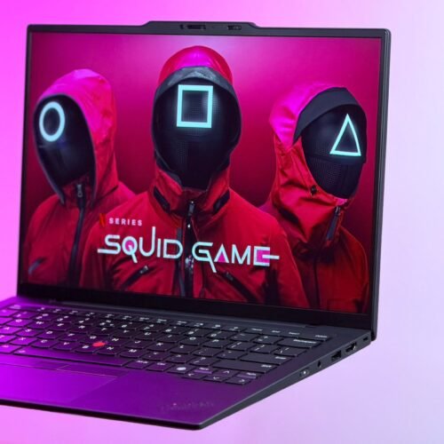 Lenovo Thinkpad X1 Carbon Gen 12 – Image 5