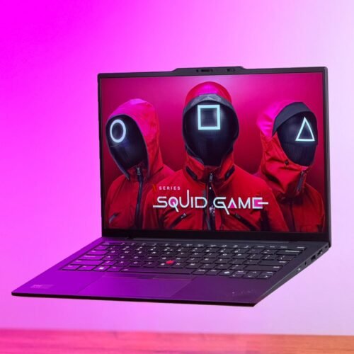 Lenovo Thinkpad X1 Carbon Gen 12 – Image 4