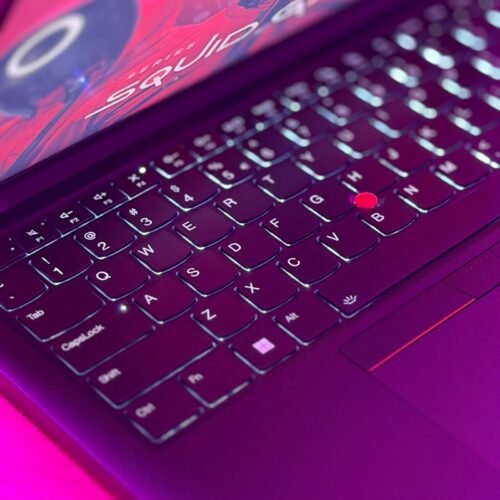 Lenovo Thinkpad X1 Carbon Gen 12 – Image 7