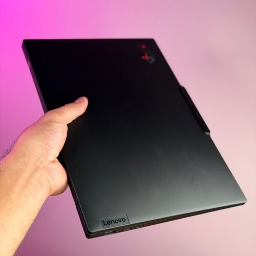 Lenovo Thinkpad X1 Carbon Gen 12 – Image 10