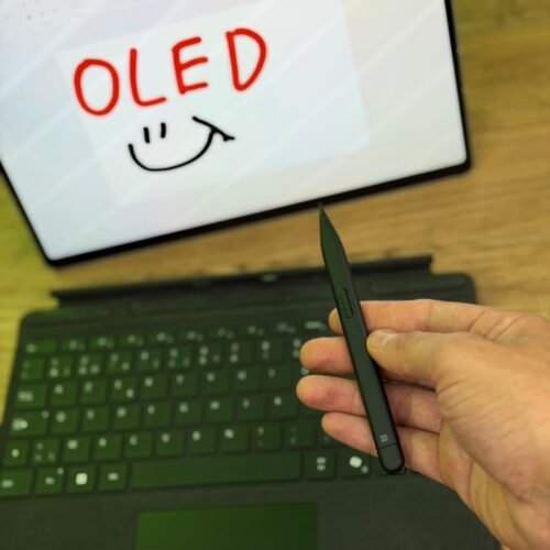 Microsoft Surface Pro 11th Edition – Image 8