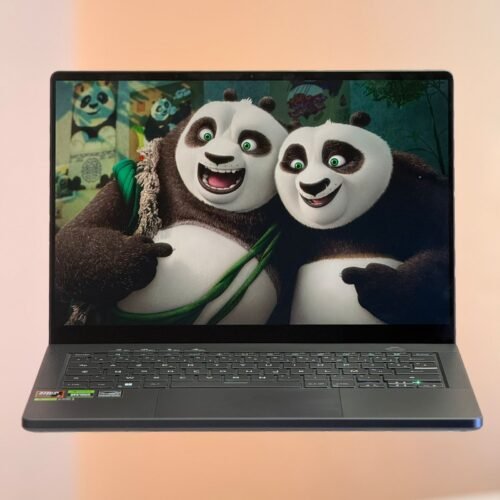 ASUS ROG Zephyrus G14 (2024) – Image 1