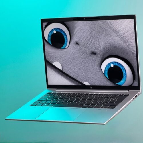 HP EliteBook 845 14 inch G11 – Image 5