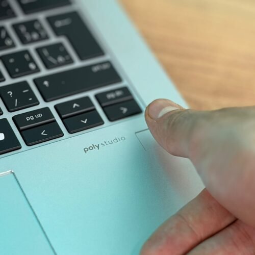 HP EliteBook 845 14 inch G11 – Image 9