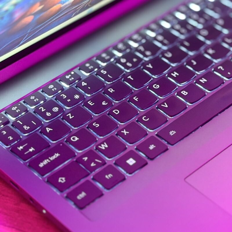 Lenovo ThinkBook 16 G8 IRL - Image 8