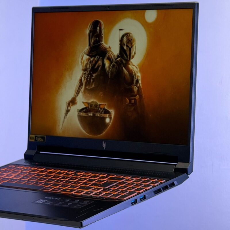 ACER NITRO V 16 (ANV16-42) - Image 4
