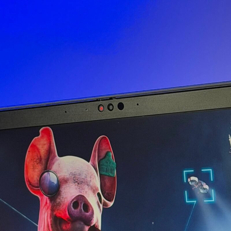 Lenovo ThinkPad P14s Gen 4 - Image 5