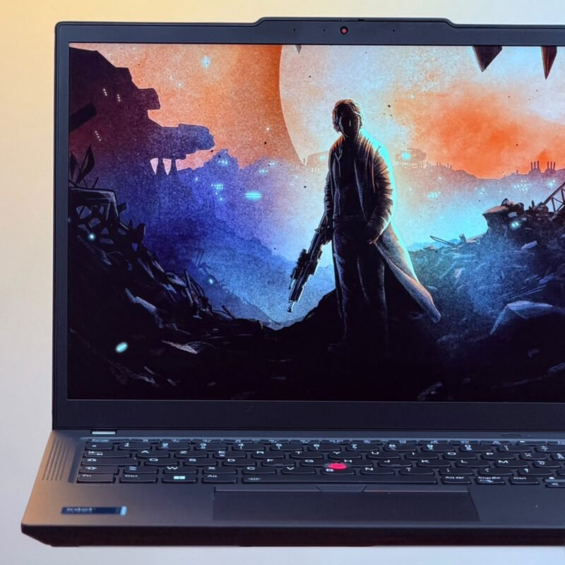Lenovo ThinkPad X13 Gen 5 - Image 2