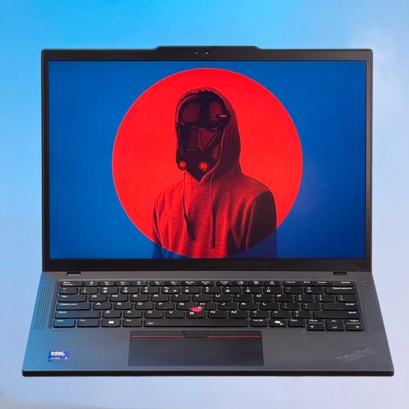 Lenovo ThinkPad T14 Gen 5 - Image 1
