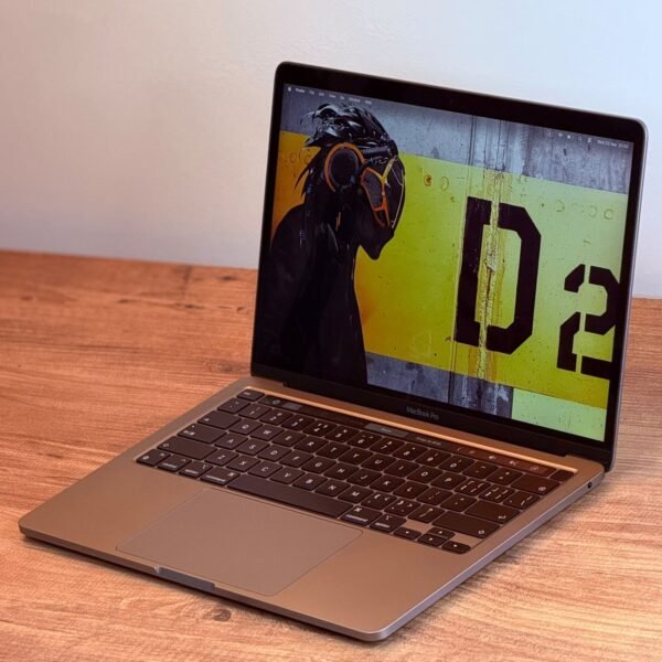 Apple MacBook Pro 13" M2 (2021) - Image 7