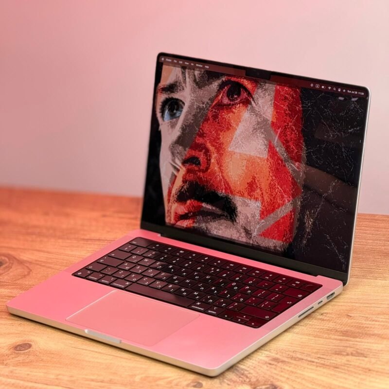 Apple MacBook Pro M2 Max 14" - Image 6
