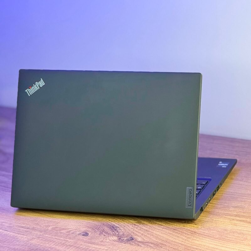 Lenovo ThinkPad P14s Gen 4 - Image 11