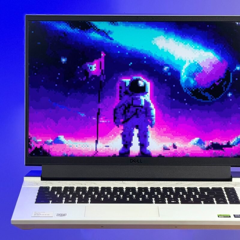 Dell G16 7630 - Image 2