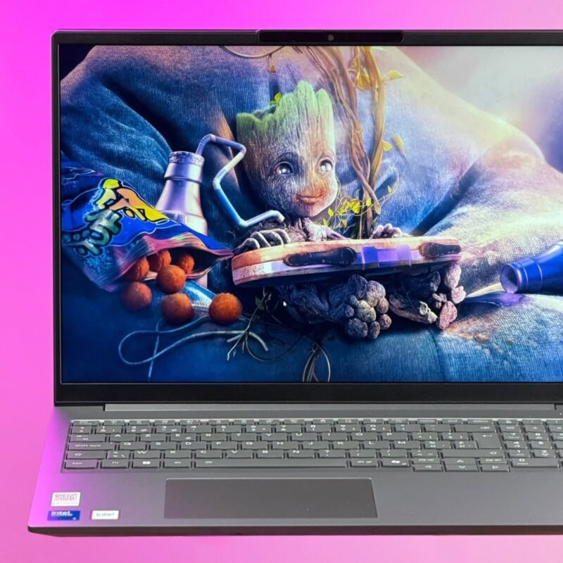 Lenovo ThinkBook 16 G8 IRL - Image 2