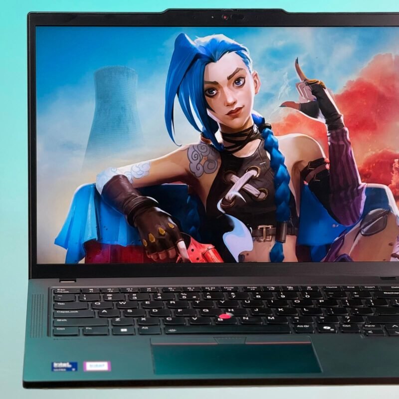 Lenovo thinkPad T14 Gen 5 - Image 2