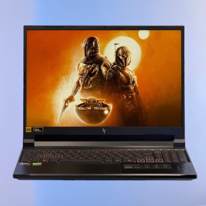 ACER NITRO V 16 (ANV16-42) - Image 1