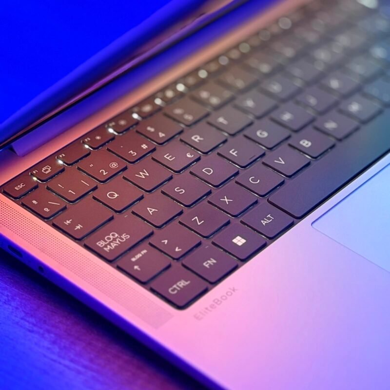 HP EliteBook X G1i 14 inch - Image 4