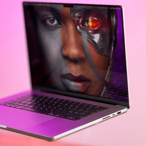 Apple MacBooK Pro 16 M1 Max - Image 4