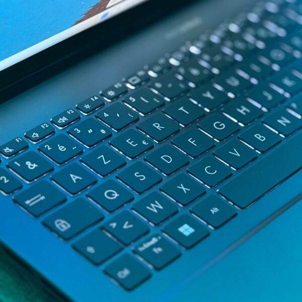 ASUS ZenBook Pro 15 (UX535QE) - Image 5