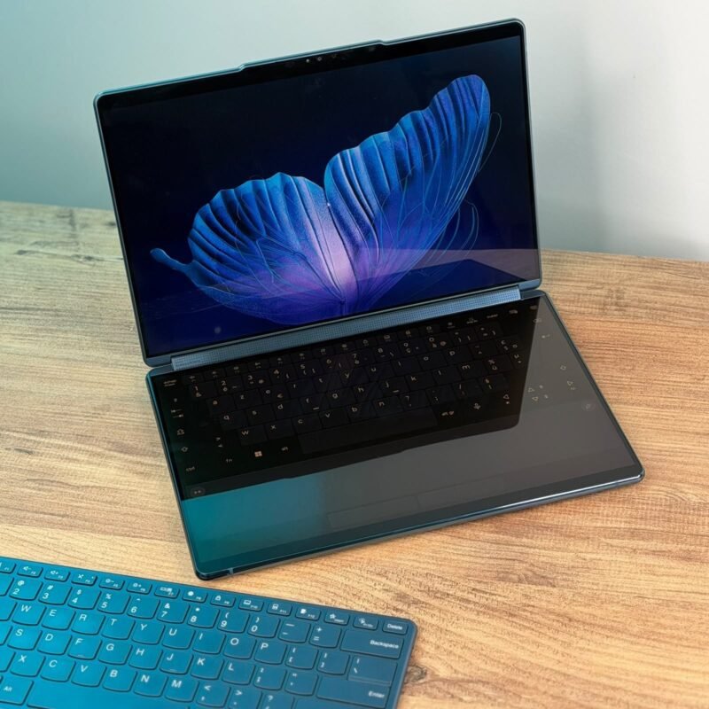 Lenovo Yoga Book 9i - Image 11