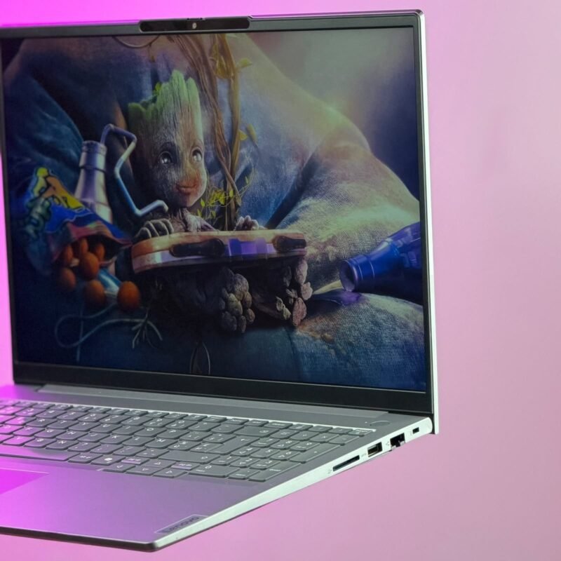 Lenovo ThinkBook 16 G8 IRL - Image 5