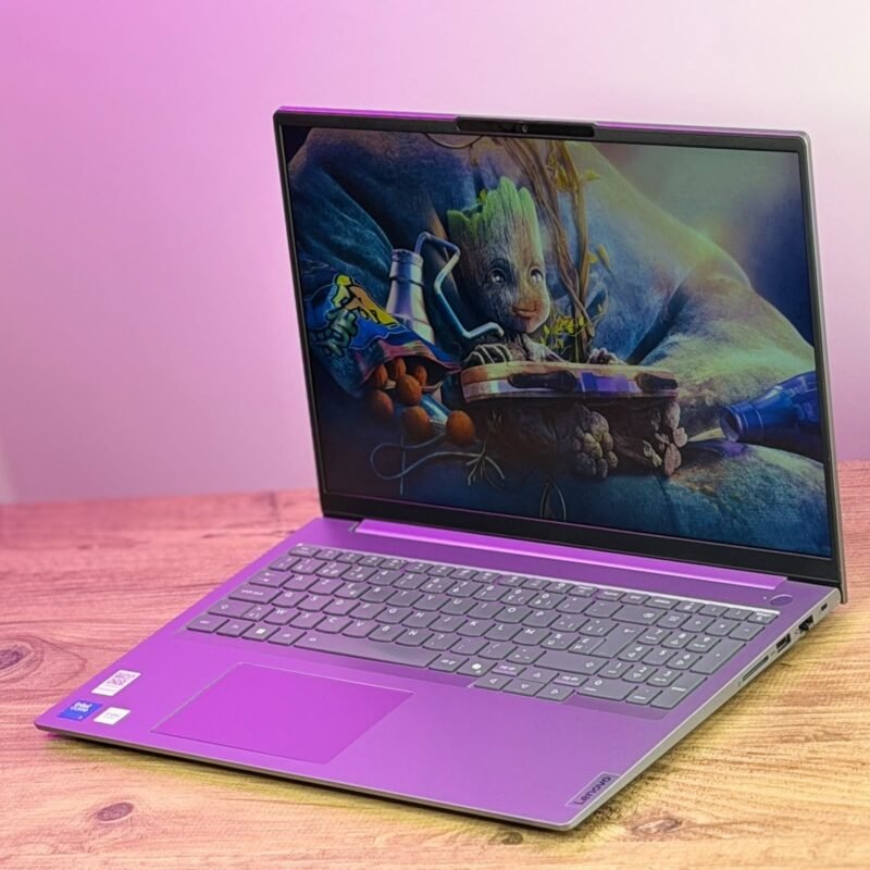Lenovo ThinkBook 16 G8 IRL - Image 6