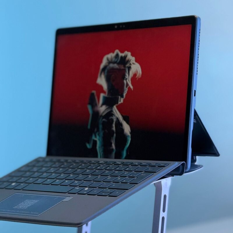 DELL LATITUDE 7350 DETACHABLE u7 - Image 4