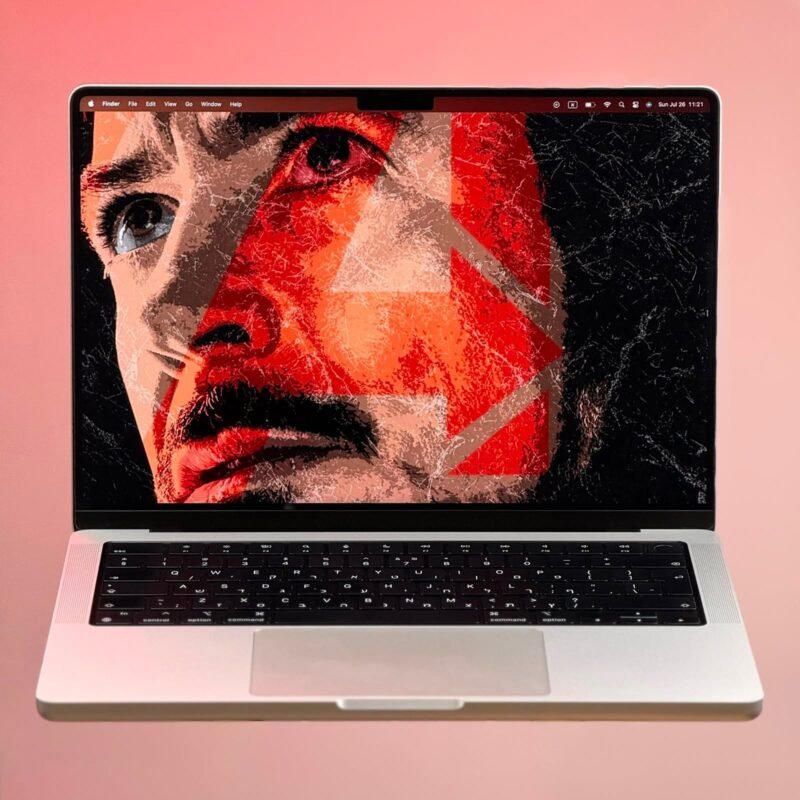 Apple MacBook Pro M2 Max 14" - Image 1