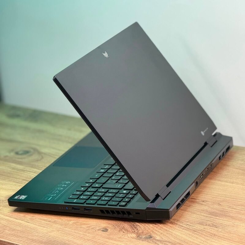 Acer Predator Helios 3D 15 (SpatialLabs Edition) - Image 10