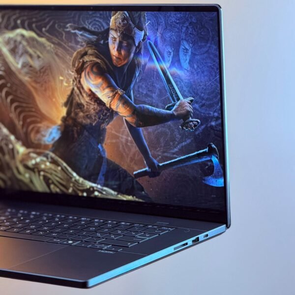 ASUS ProArt P16 (H7606WM) - Image 7