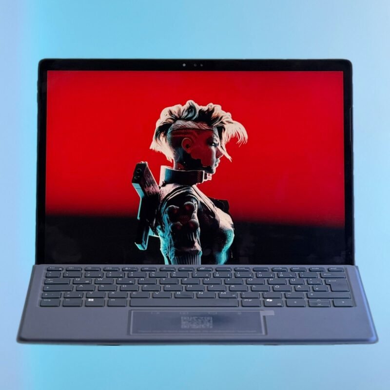 DELL LATITUDE 7350 DETACHABLE u7 - Image 1