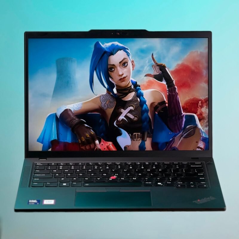 Lenovo thinkPad T14 Gen 5 - Image 1