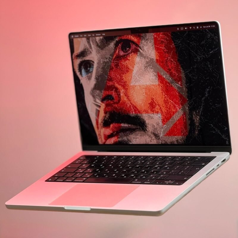 Apple MacBook Pro M2 Max 14" - Image 5