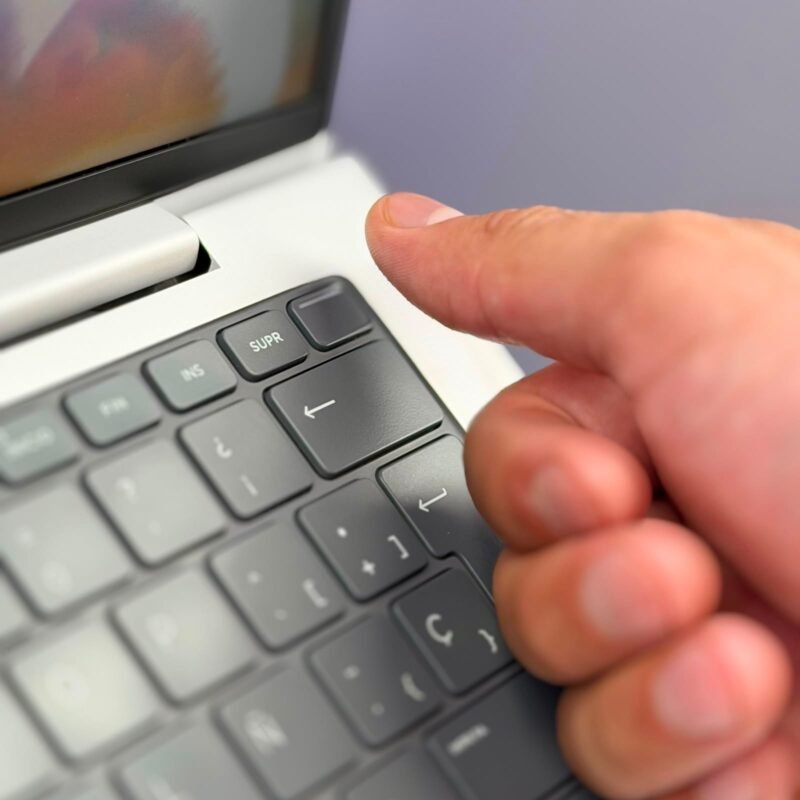 HP EliteBook X G1i 14 inch - Image 7