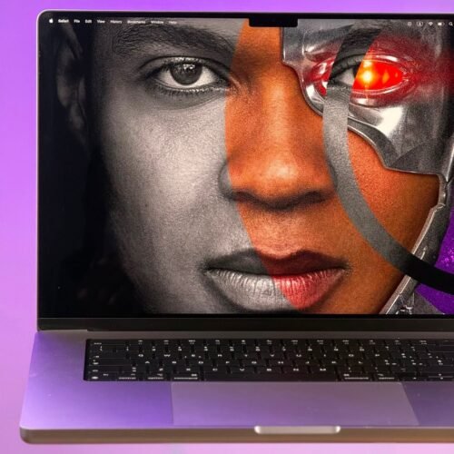 Apple MacBooK Pro 16 M1 Max - Image 2