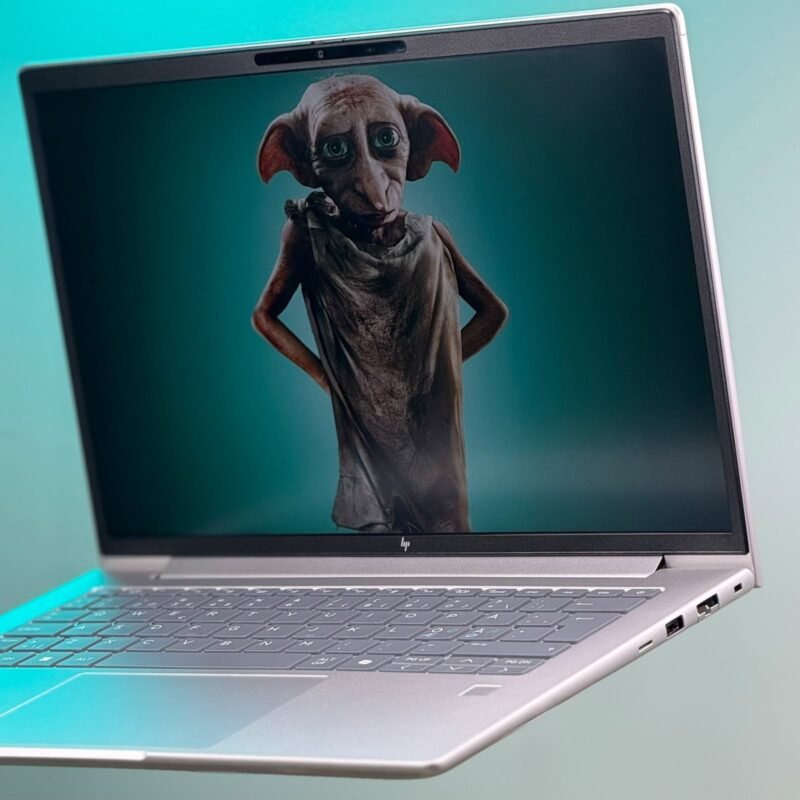 HP EliteBook 6 G1ah 14" - Image 9