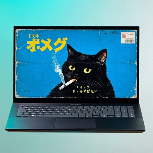 ASUS ZenBook Pro 15 (UX535QE) - Image 1