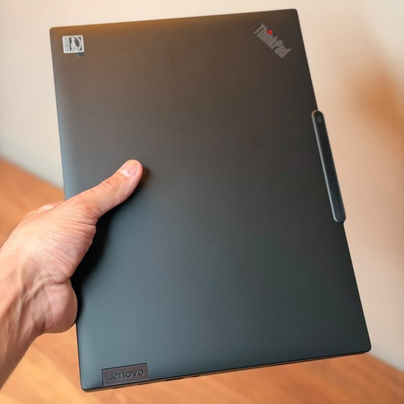 Lenovo ThinkPad X13 Gen 5 - Image 9