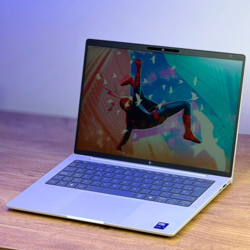 HP EliteBook X G1i 14 inch - Image 9
