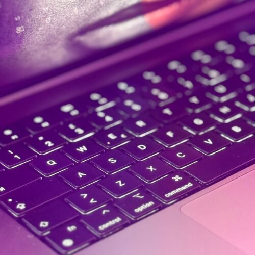 Apple MacBooK Pro 16 M1 Max - Image 8