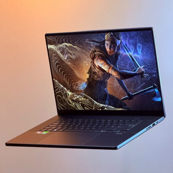 ASUS ProArt P16 (H7606WM) - Image 9